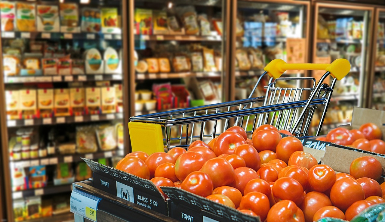 shopping, corona, business, vegetables, tomatoes, retail trade, shopping venture, transport, supermarket, food, purchasing, load, supermarket, supermarket, supermarket, supermarket, supermarket