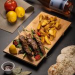 Ontdek de Beste Griekse en Vegetarische Restaurants in Amsterdam voor een Culinaire Reis